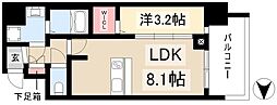 ディアレイシャス金山II