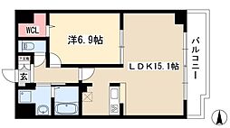 リバーコート砂田橋II