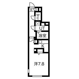 CREST TAPP大曽根