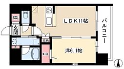 プレサンス名古屋STATIONルミアス