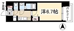 プレサンス名古屋STATIONルミアス
