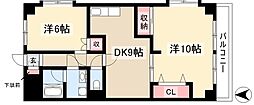 ロイヤルマンション横井