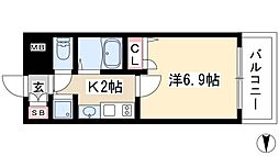 プレサンス泉セントマーク
