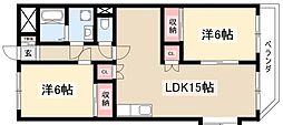 ロイヤルマンション横井
