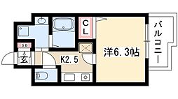 フローライト上前津