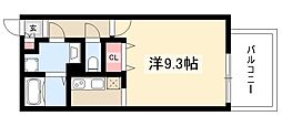 Branche金山