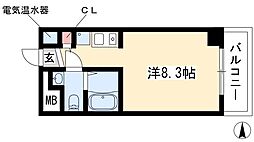 アーバンフラッツ新栄