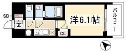 プレサンス　ジェネ　上前津