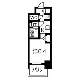 メイクス名駅南II