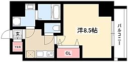 レジデンシア泉I