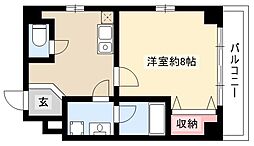 カーサ千種B