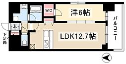 プレサンス栄ライズ