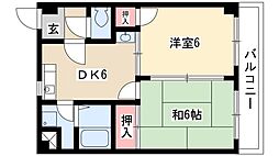 サングリーン新栄