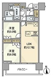 オープンレジデンシア金山マークス