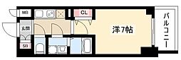 S-RESIDENCE名駅NorthII