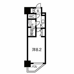 エスリード泉プレステージ