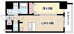 ディアレイシャス浅間町ステーションフロント