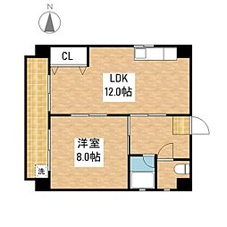 大黒マンション