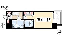 S-RESIDENCE堀田