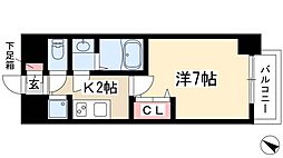 プレサンス鶴舞公園セラヴィ