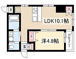 セントフィオーレ新栄