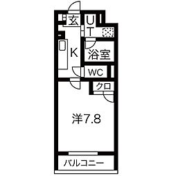 シティライフ今池北