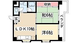 レスカール一番町