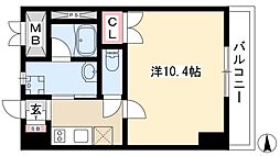 BSレジデンス栄