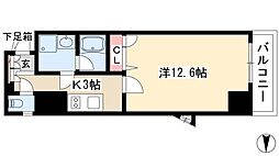 BSレジデンス栄