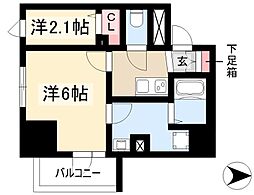 エスリード上前津セレーノ