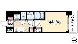 プレサンス錦ラウム