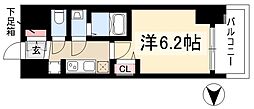 プレサンスSAKAEフロント