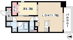 レジデンシア花の木