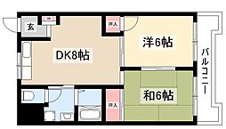 丸の内カジウラマンション