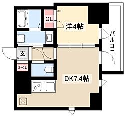 ザ・レジデンスパーク久屋大通