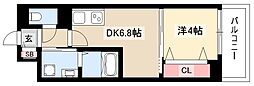 ザ・レジデンスパーク久屋大通