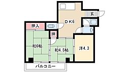 コスモスビル