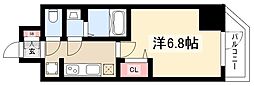 プレサンス大須観音ビザリア