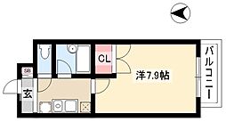 第2コーポ魚半