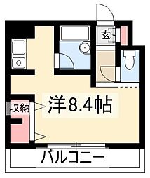 Apt.浄心