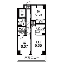 S-FORT鶴舞reale