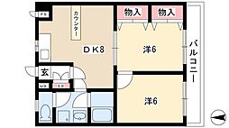 ガーデンコート新栄