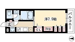 リブリ・浄心B