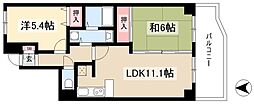 イトーピア六番町マンション