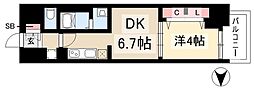 プレサンスTHE高岳