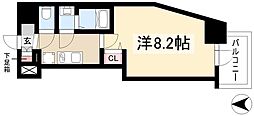 ディアレイシャス名古屋中村公園
