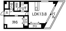 円上ヒルサイド