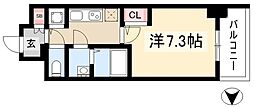 エスリード上前津テルツェ
