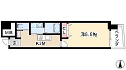 N apartment