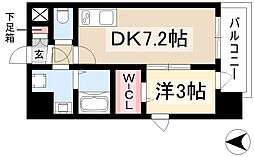 エスリード泉 外堀通
